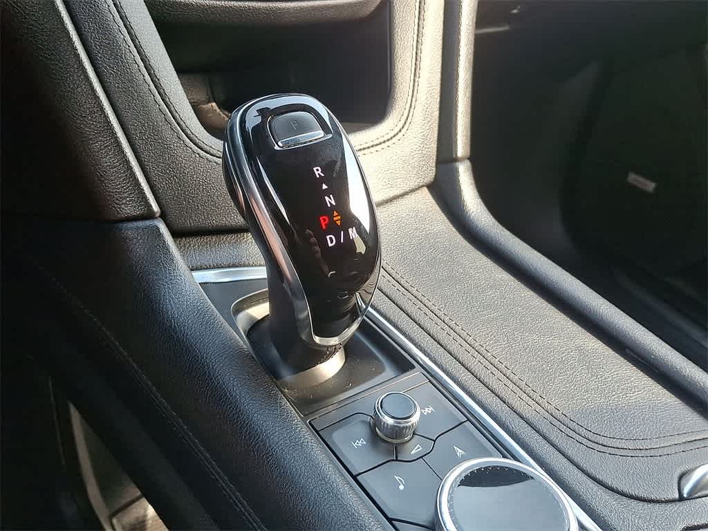Thumbnail: 2021 Cadillac XT5 - 11