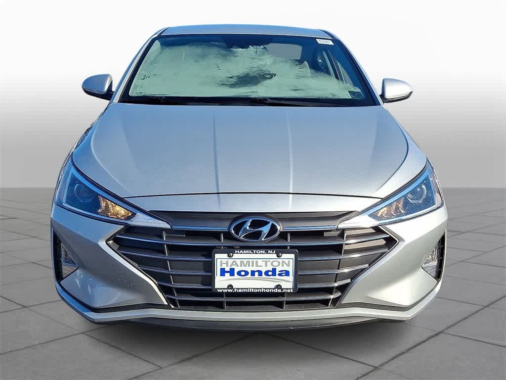 Thumbnail: 2020 Hyundai Elantra - 20
