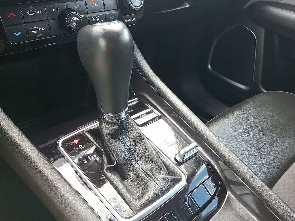 Thumbnail: 2022 Jeep Compass - 12