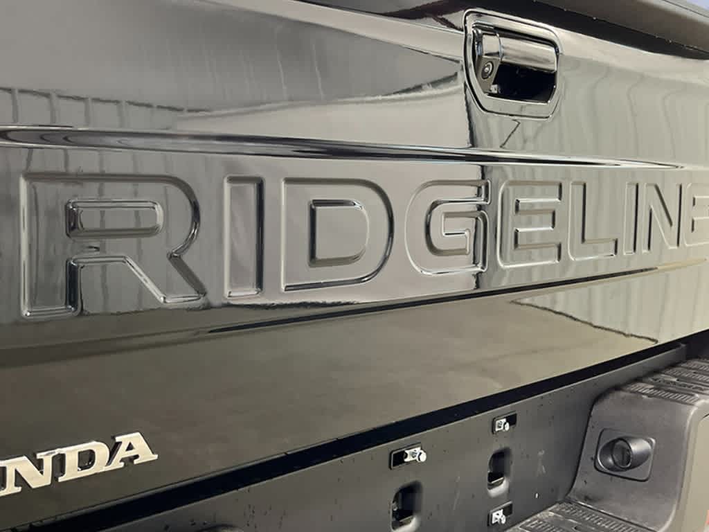 Thumbnail: 2026 Honda Ridgeline - 7