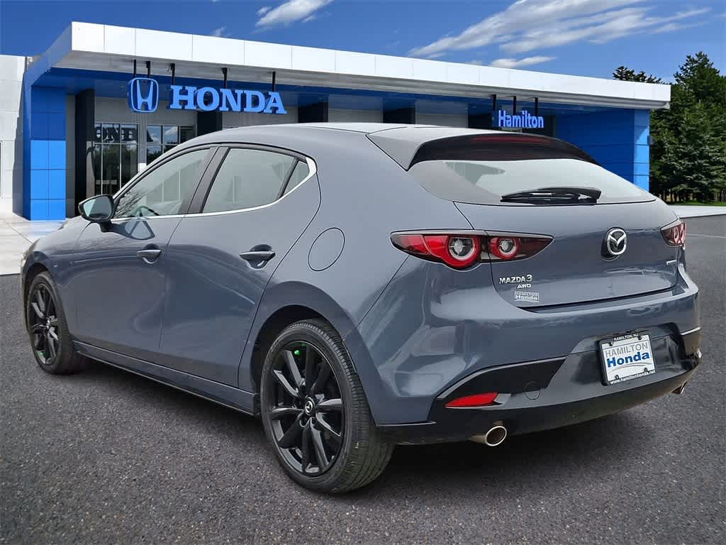 Thumbnail: 2023 Mazda Mazda3 - 22