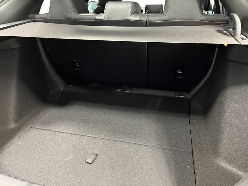 Thumbnail: 2026 Honda Civic - 23