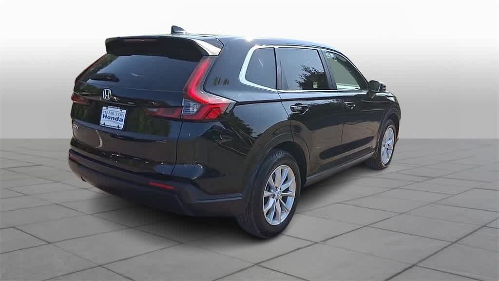 Thumbnail: 2024 Honda CR-V - 8