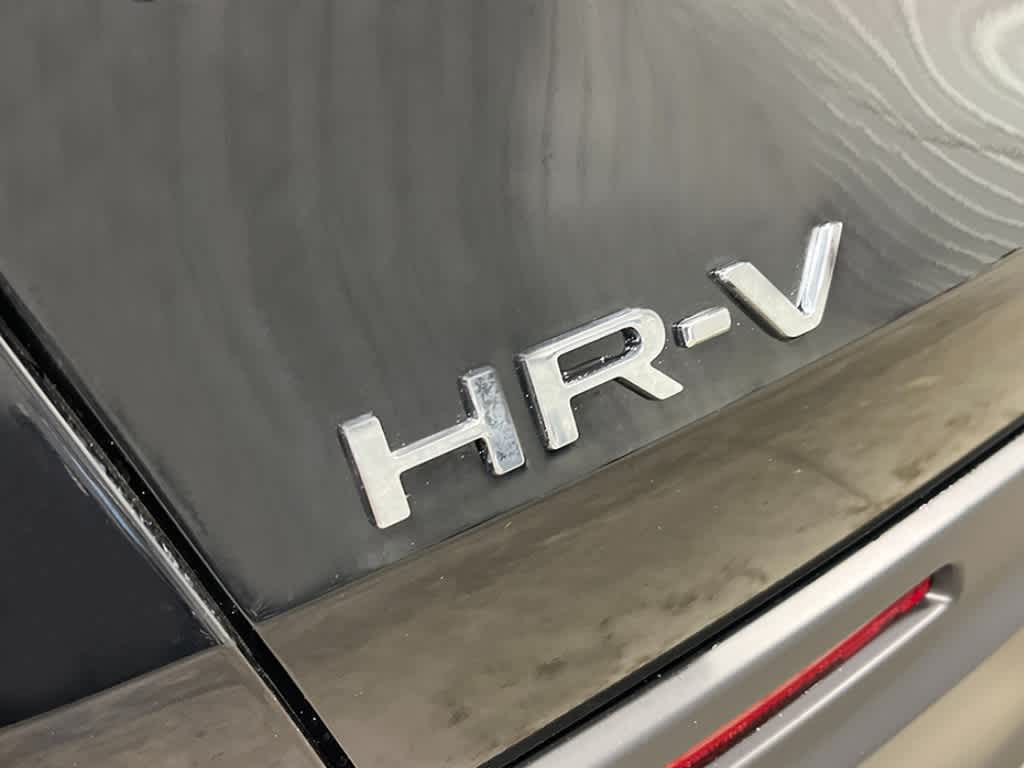Thumbnail: 2027 Honda HR-V - 6