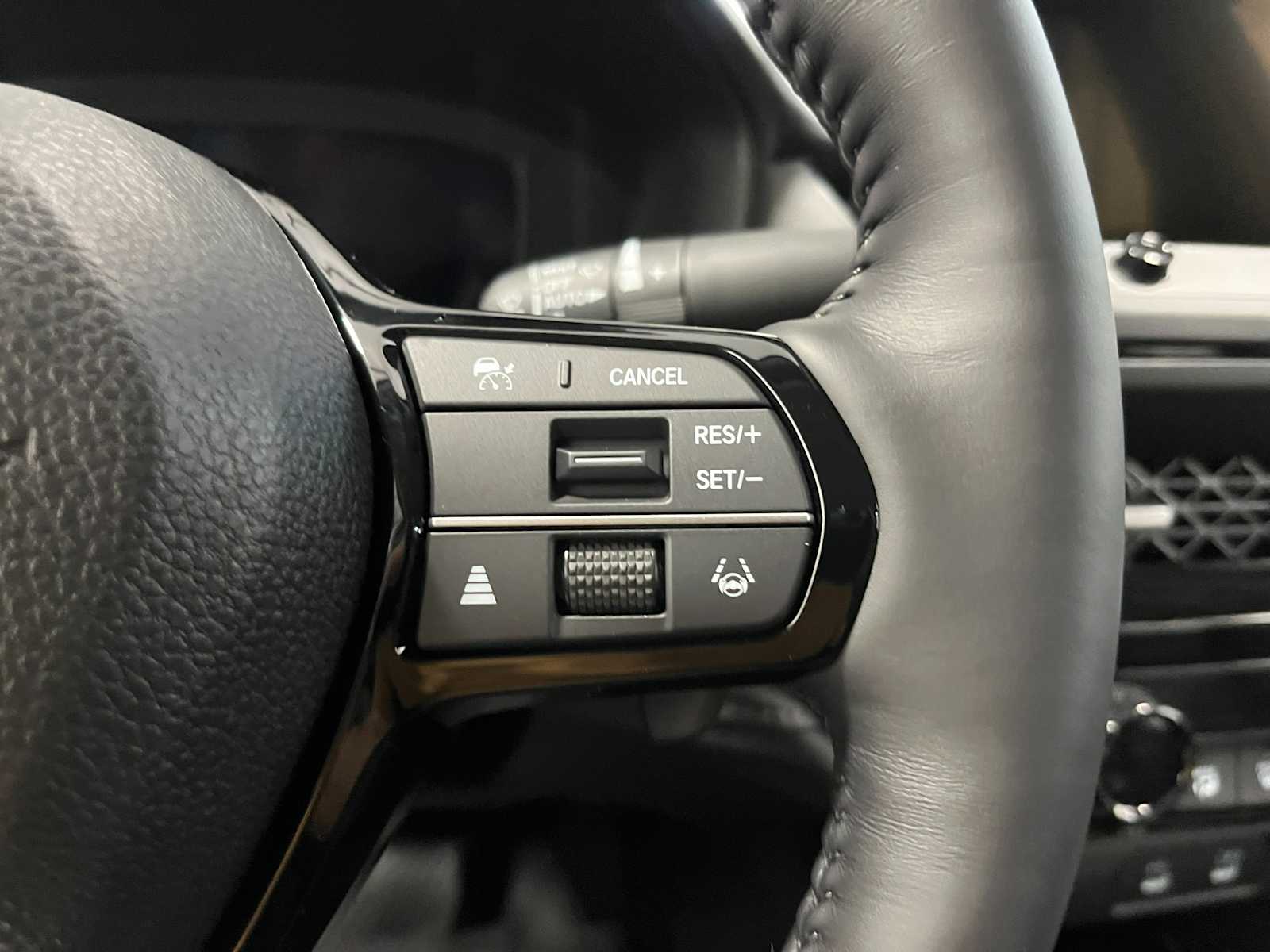 Thumbnail: 2026 Honda Accord - 19