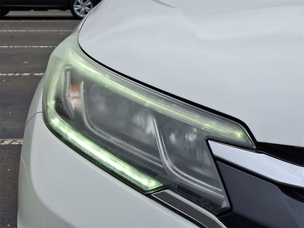 Thumbnail: 2016 Honda CR-V - 24