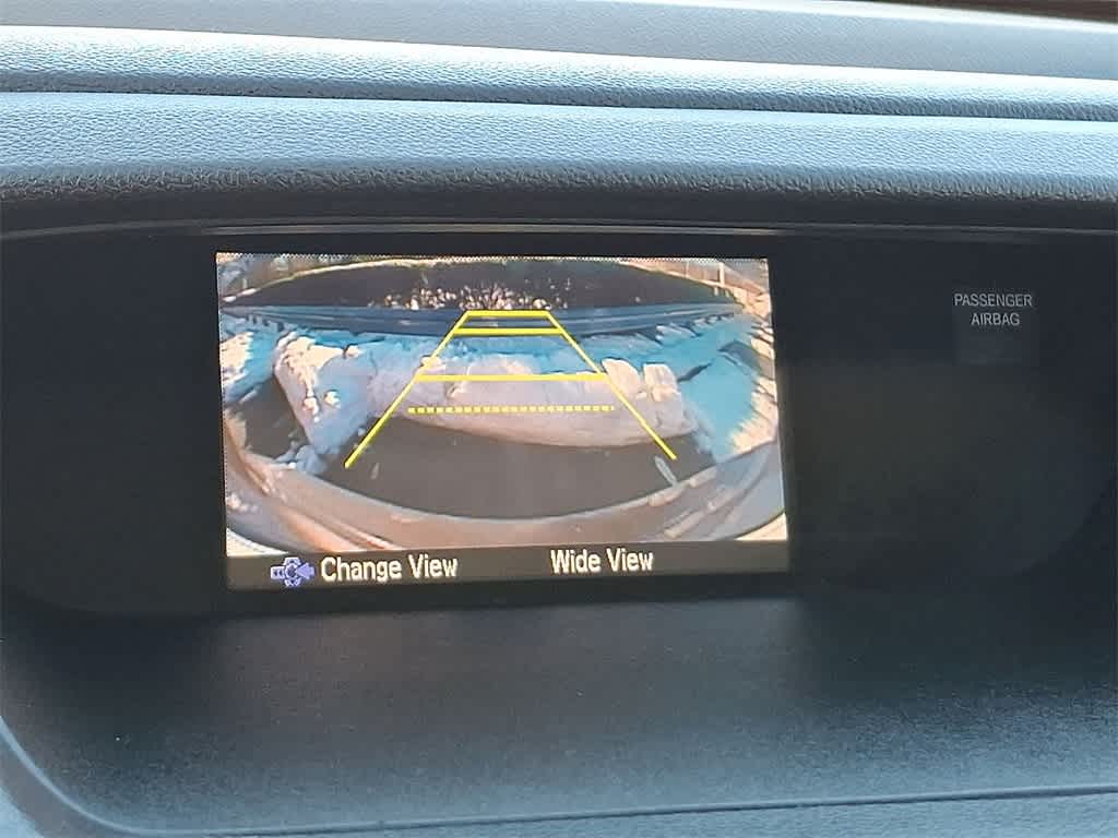 Thumbnail: 2015 Honda CR-V - 15