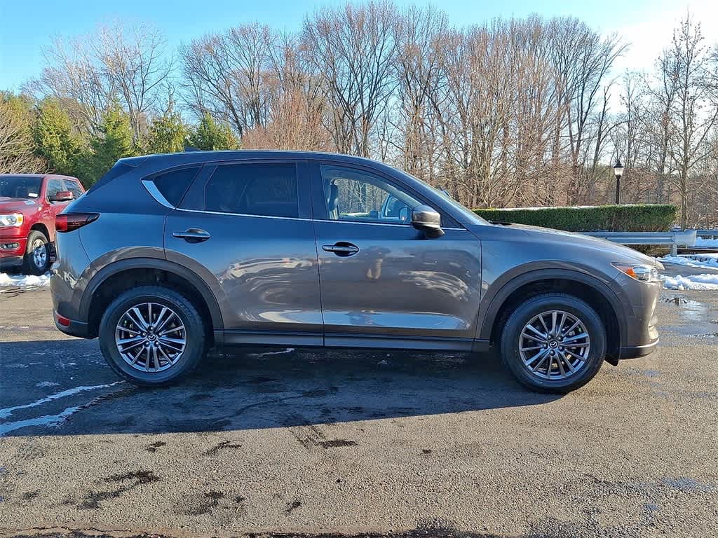 Thumbnail: 2019 Mazda CX-5 - 24