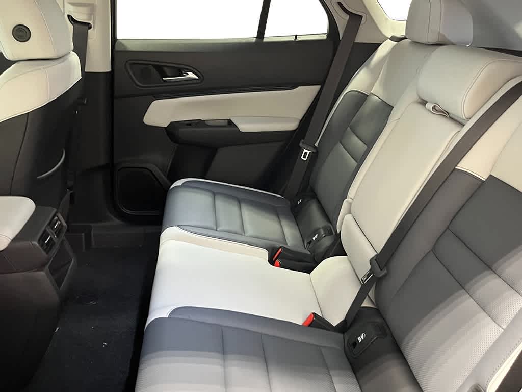 Thumbnail: 2026 Honda Prologue - 24