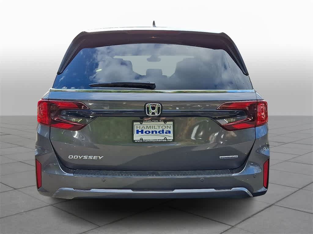 Thumbnail: 2026 Honda Odyssey - 5