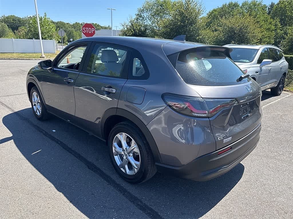 Thumbnail: 2023 Honda HR-V - 8