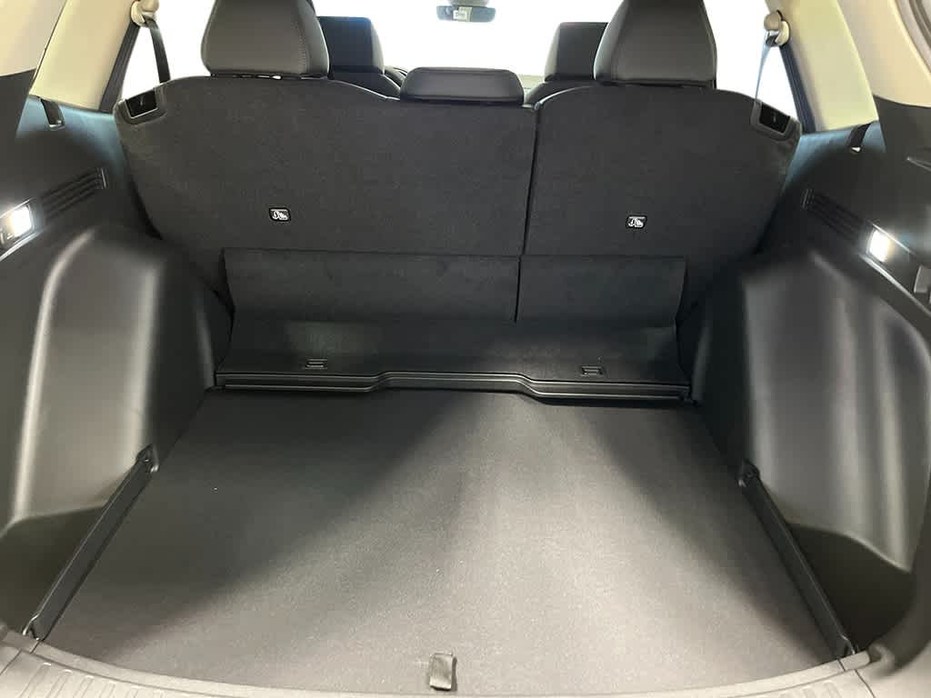 Thumbnail: 2026 Honda CR-V - 26