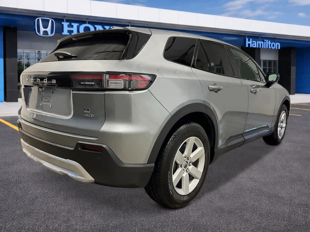 Thumbnail: 2026 Honda Prologue - 7