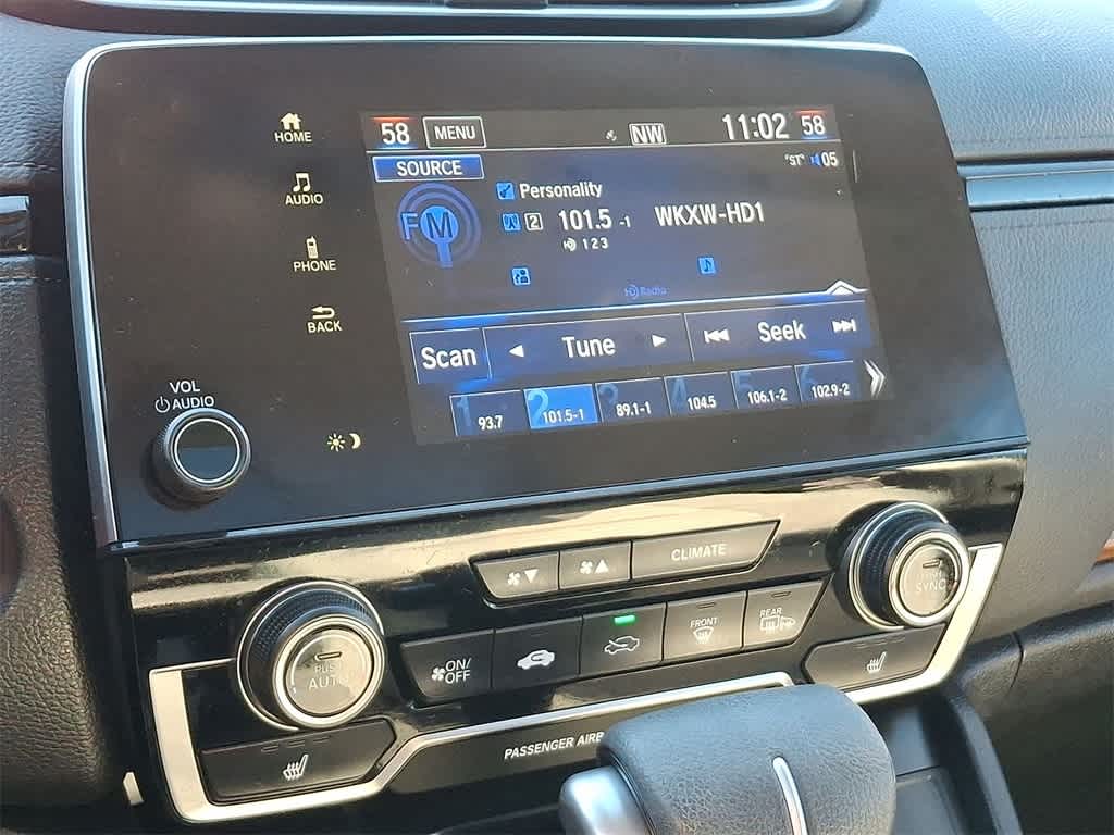 Thumbnail: 2022 Honda CR-V - 14