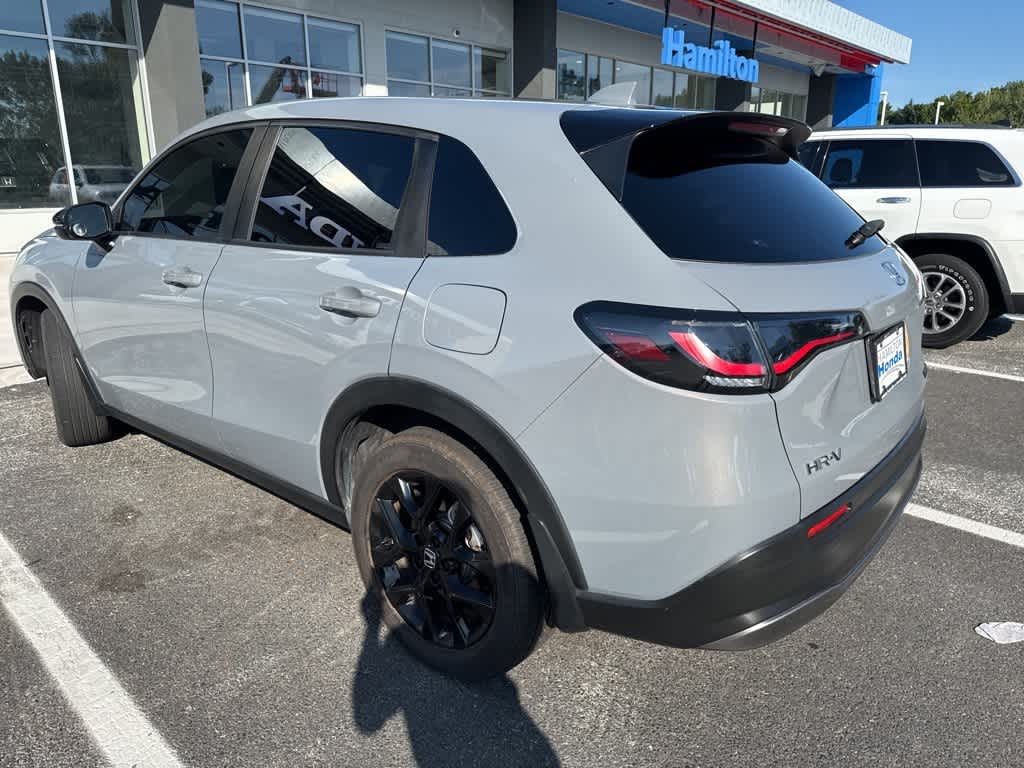 Thumbnail: 2023 Honda HR-V - 6