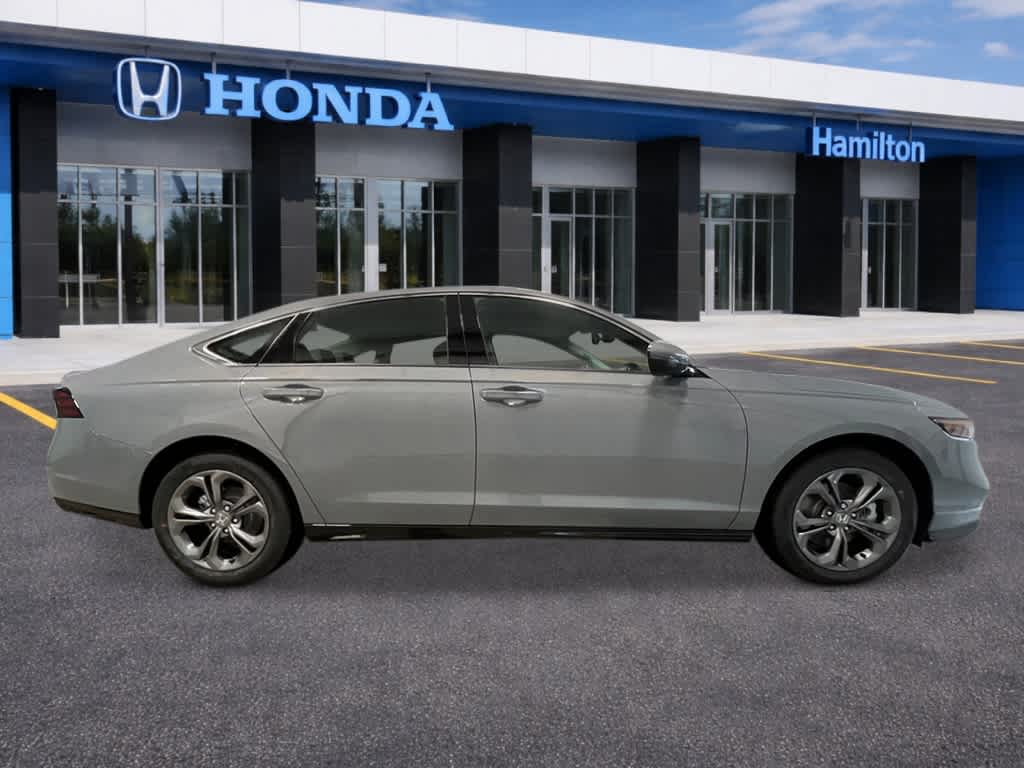 Thumbnail: 2026 Honda Accord - 8