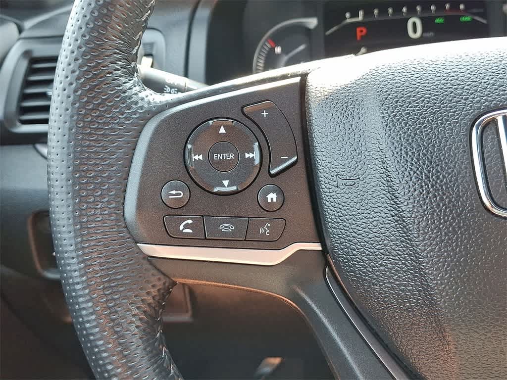 Thumbnail: 2023 Honda Passport - 17