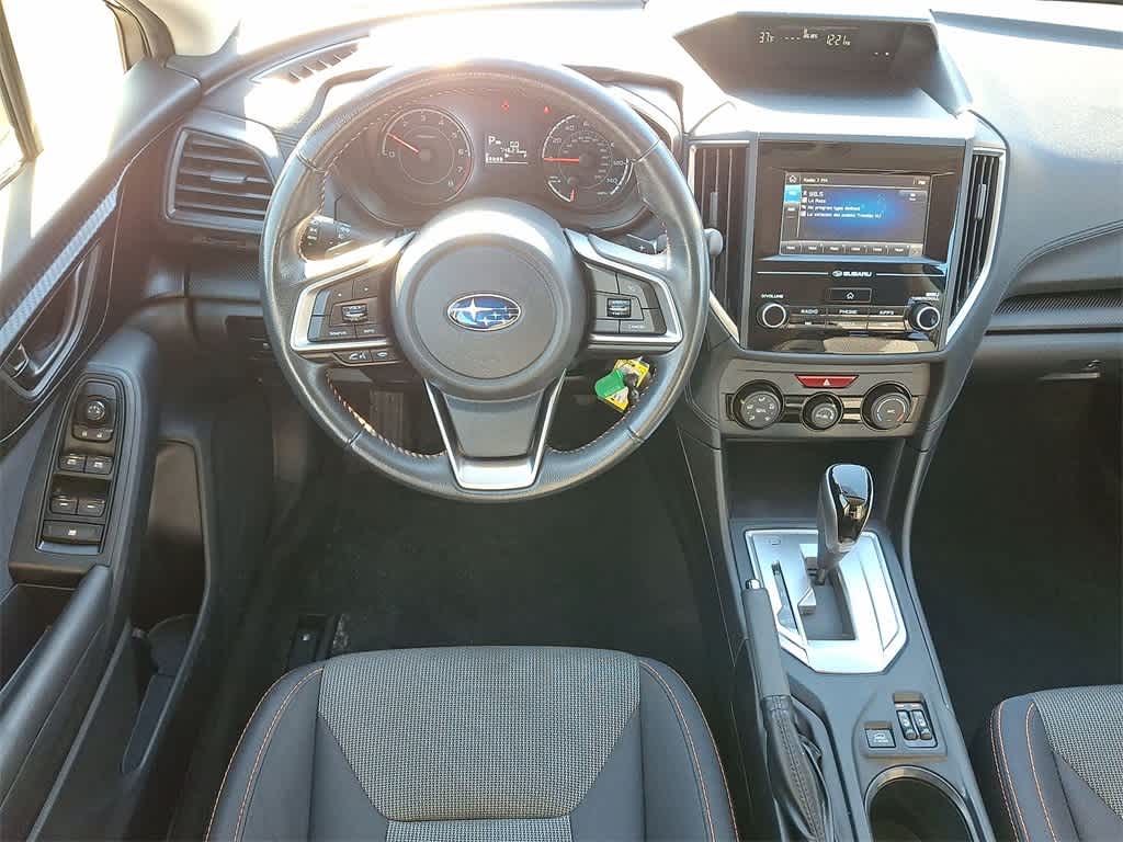 Thumbnail: 2018 Subaru Crosstrek - 21