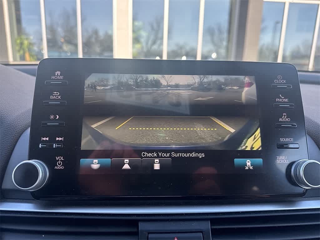 Thumbnail: 2020 Honda Accord - 13