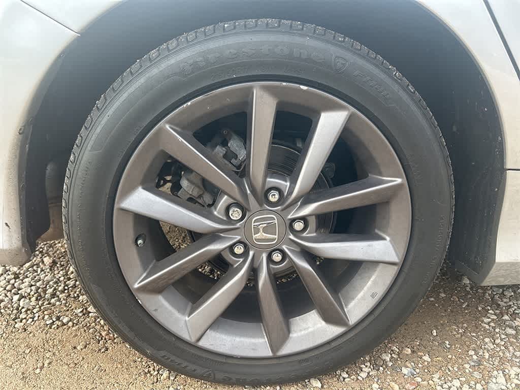 Thumbnail: 2020 Honda Civic - 10