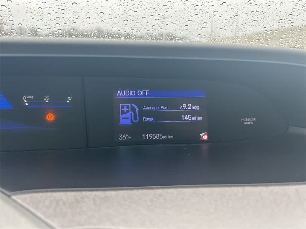 Thumbnail: 2012 Honda Civic - 19