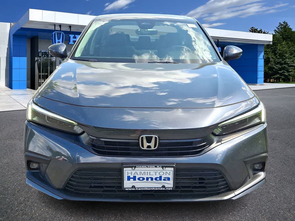 Thumbnail: 2023 Honda Civic - 28