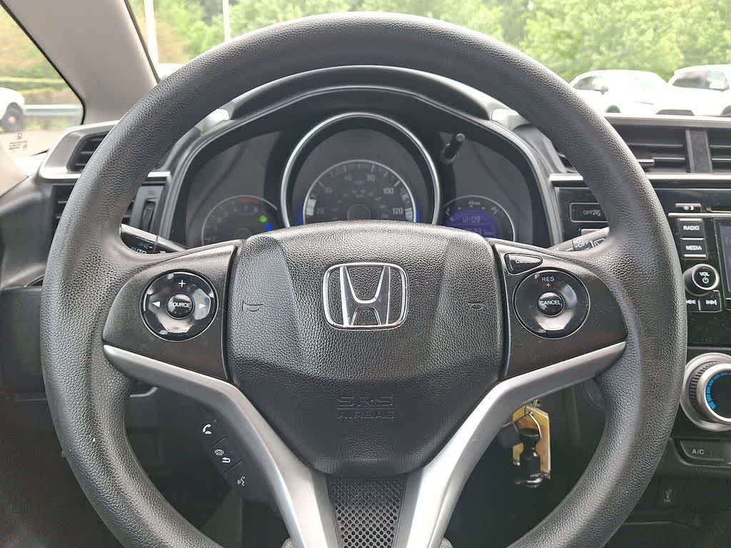 Thumbnail: 2019 Honda Fit - 16