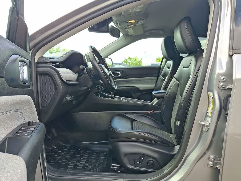 Thumbnail: 2022 Jeep Compass - 11