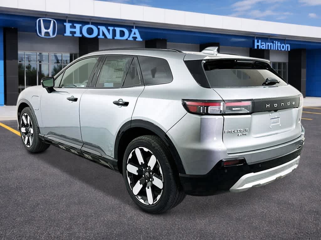 Thumbnail: 2026 Honda Prologue - 2