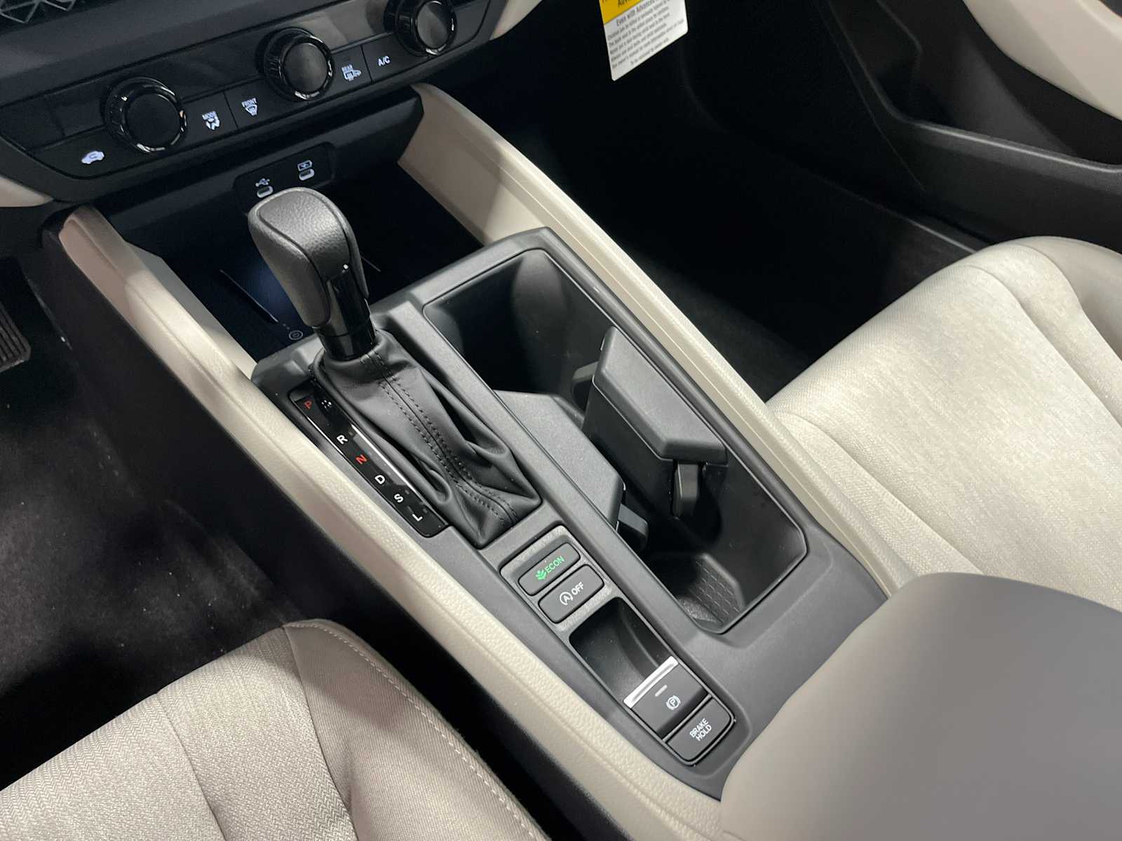 Thumbnail: 2026 Honda Accord - 16