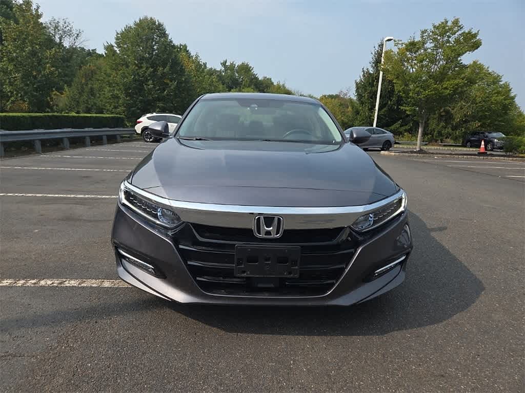 Thumbnail: 2020 Honda Accord - 2