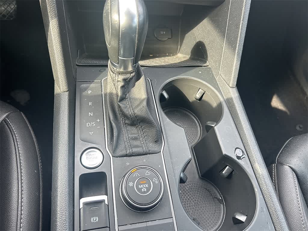 Thumbnail: 2019 Volkswagen Atlas - 21