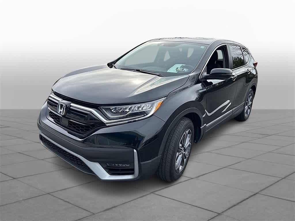 Thumbnail: 2022 Honda CR-V - 1