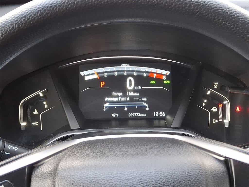 Thumbnail: 2022 Honda CR-V - 13