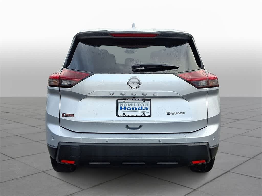 Thumbnail: 2024 Nissan Rogue - 23