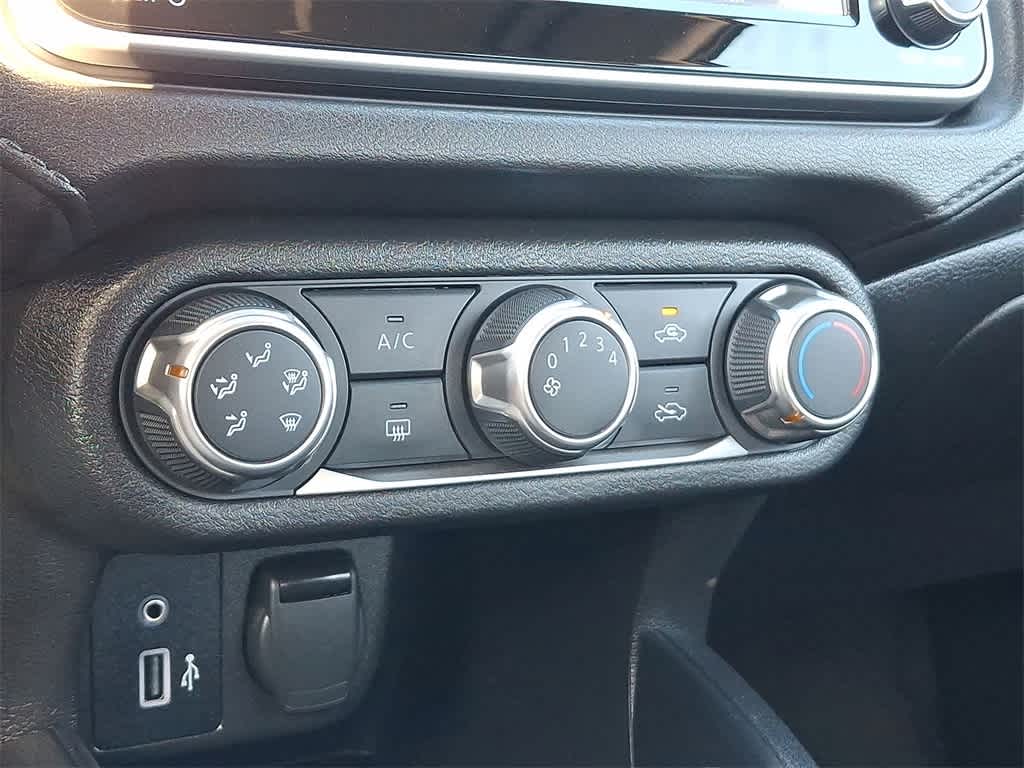 Thumbnail: 2024 Nissan Versa - 19