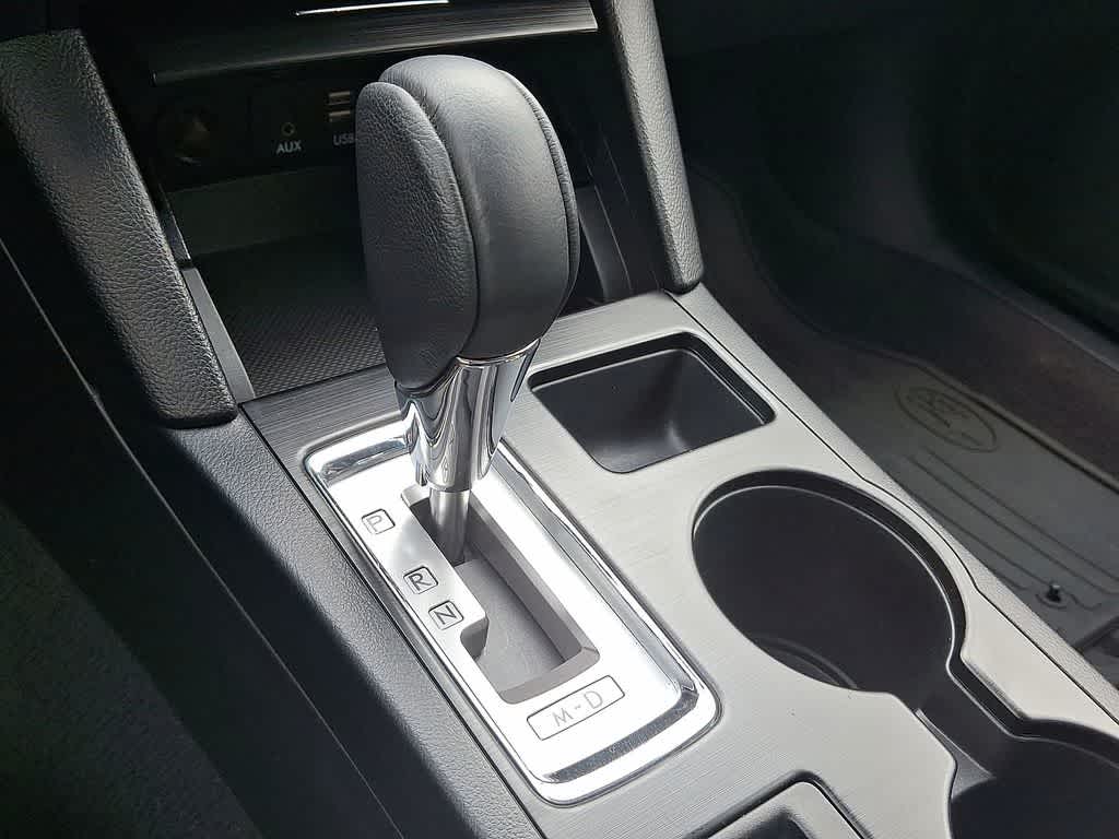 Thumbnail: 2017 Subaru Outback - 12