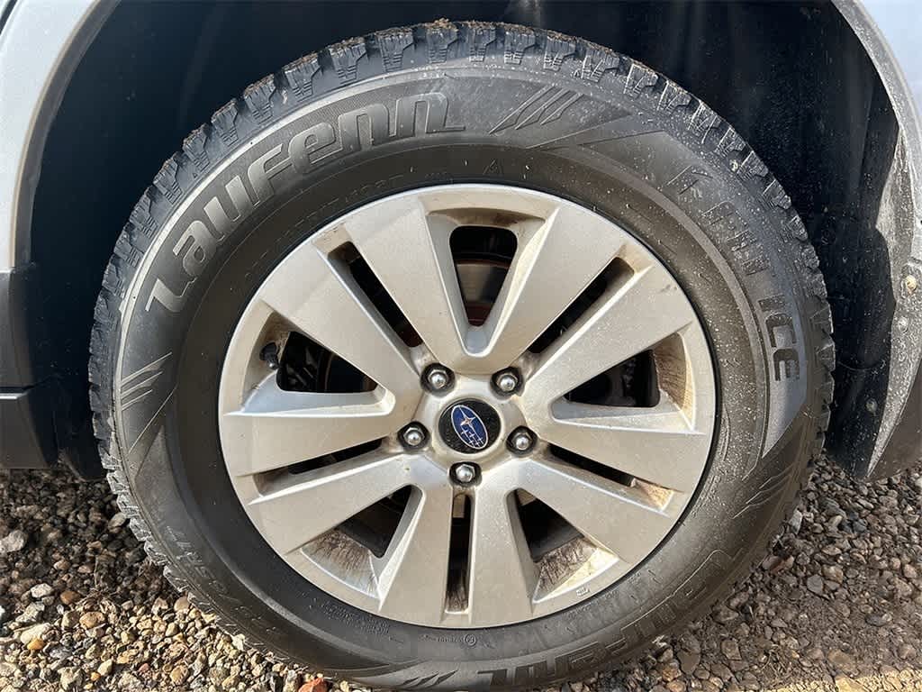 Thumbnail: 2017 Subaru Outback - 7