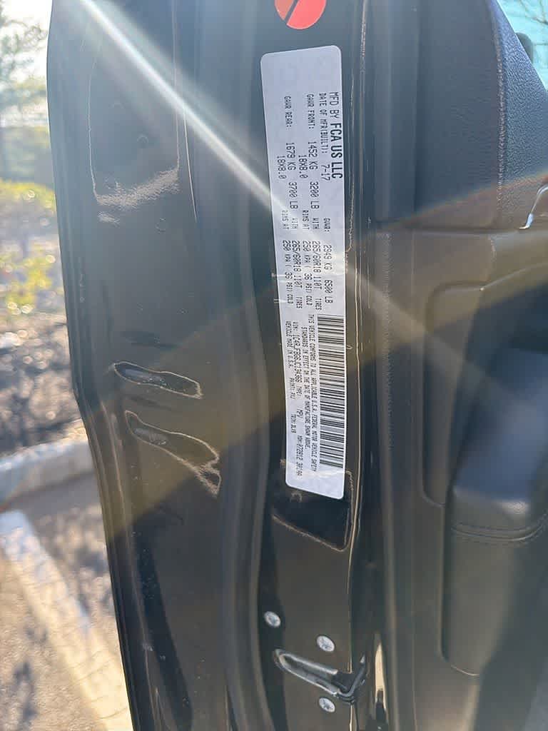 Thumbnail: 2018 Jeep Grand Cherokee - 20