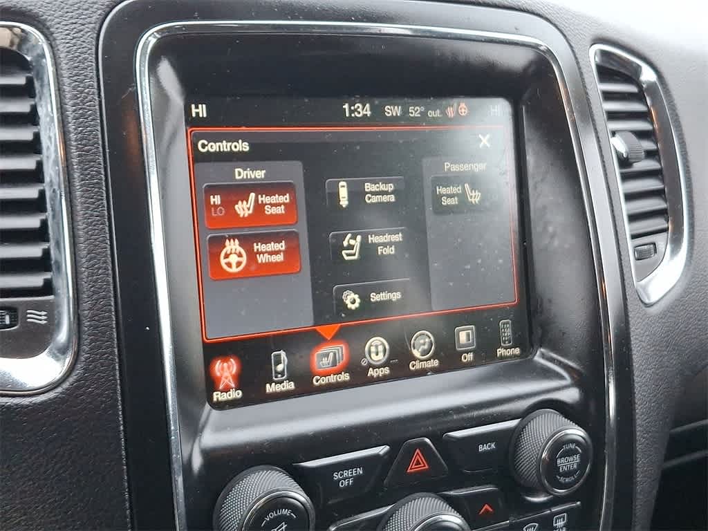 Thumbnail: 2017 Dodge Durango - 19