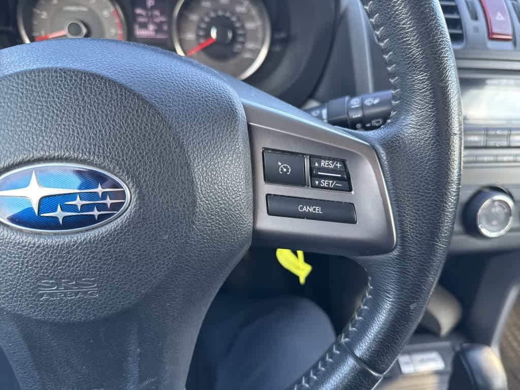 Thumbnail: 2014 Subaru Forester - 11