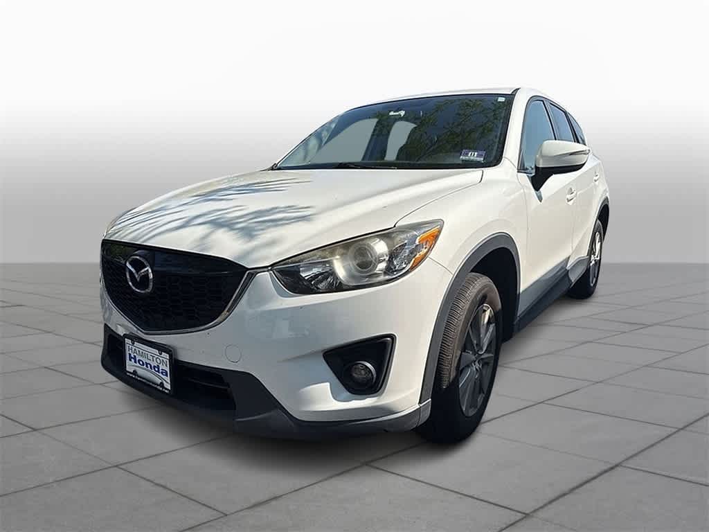 2015 Mazda CX-5 Touring -
                  Hamilton, NJ