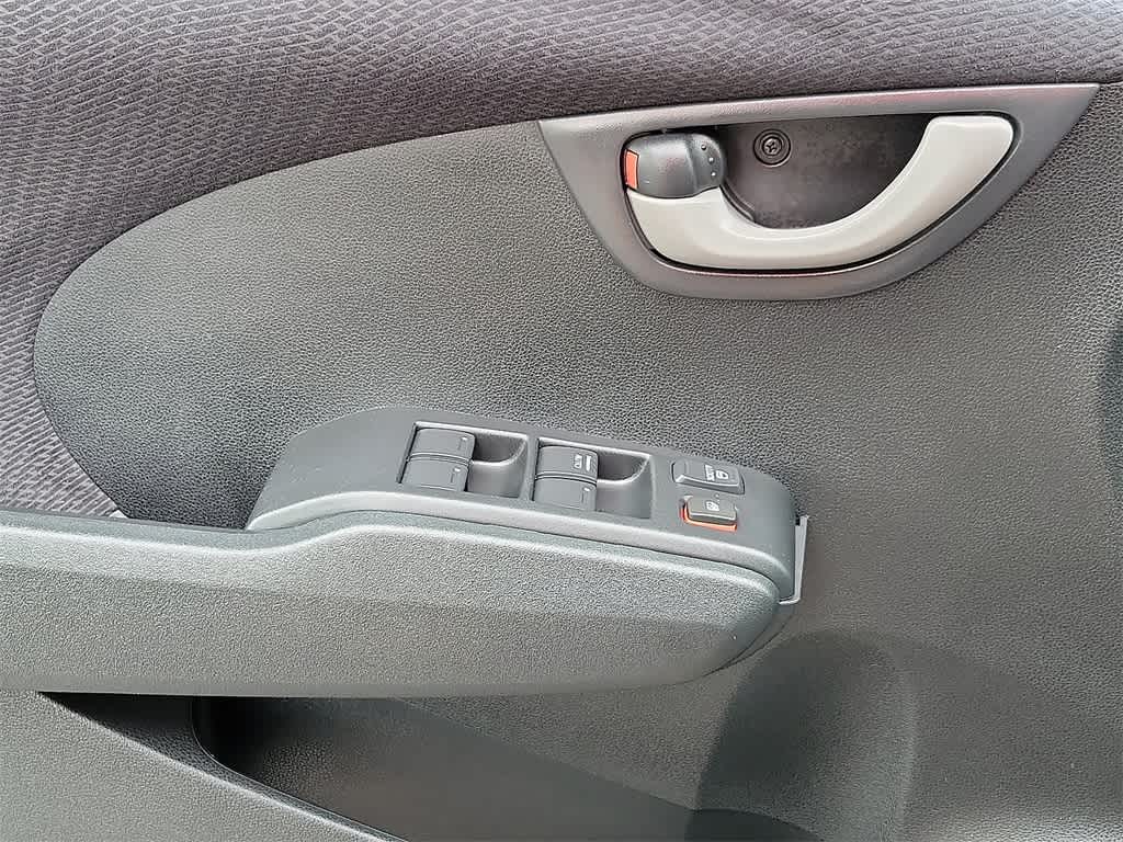 Thumbnail: 2013 Honda Fit - 2