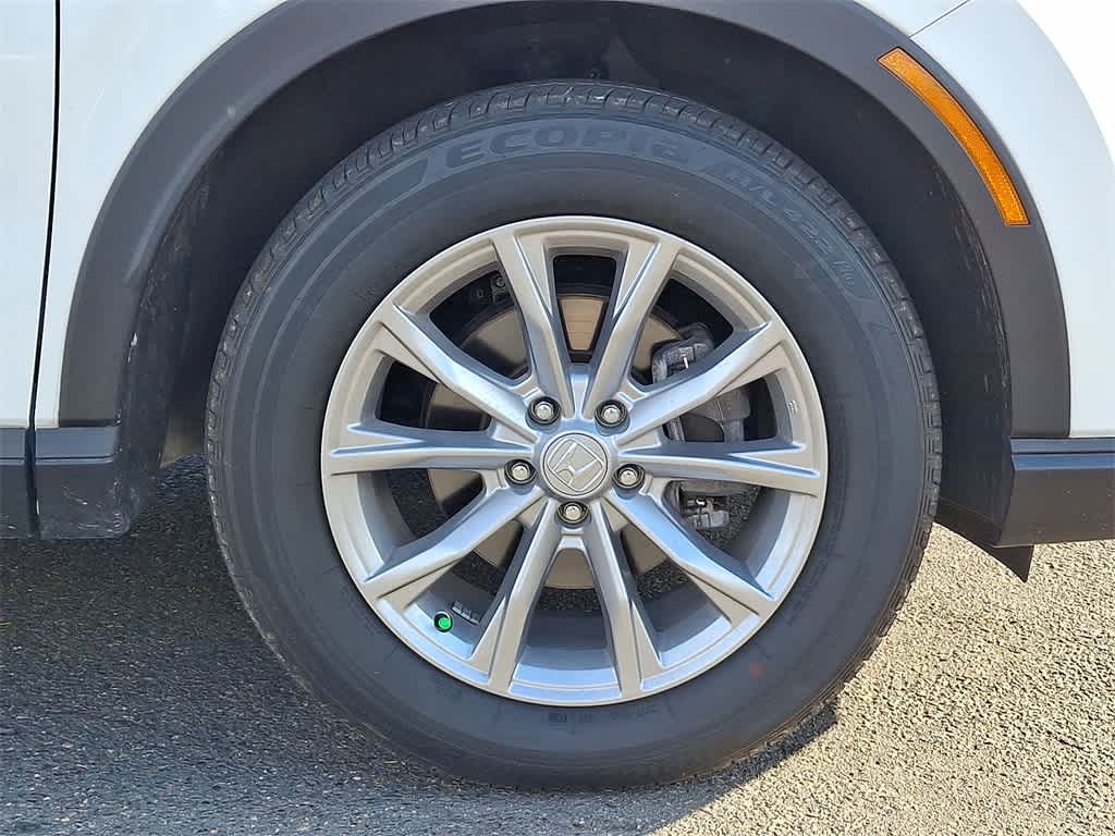 Thumbnail: 2023 Honda CR-V - 26