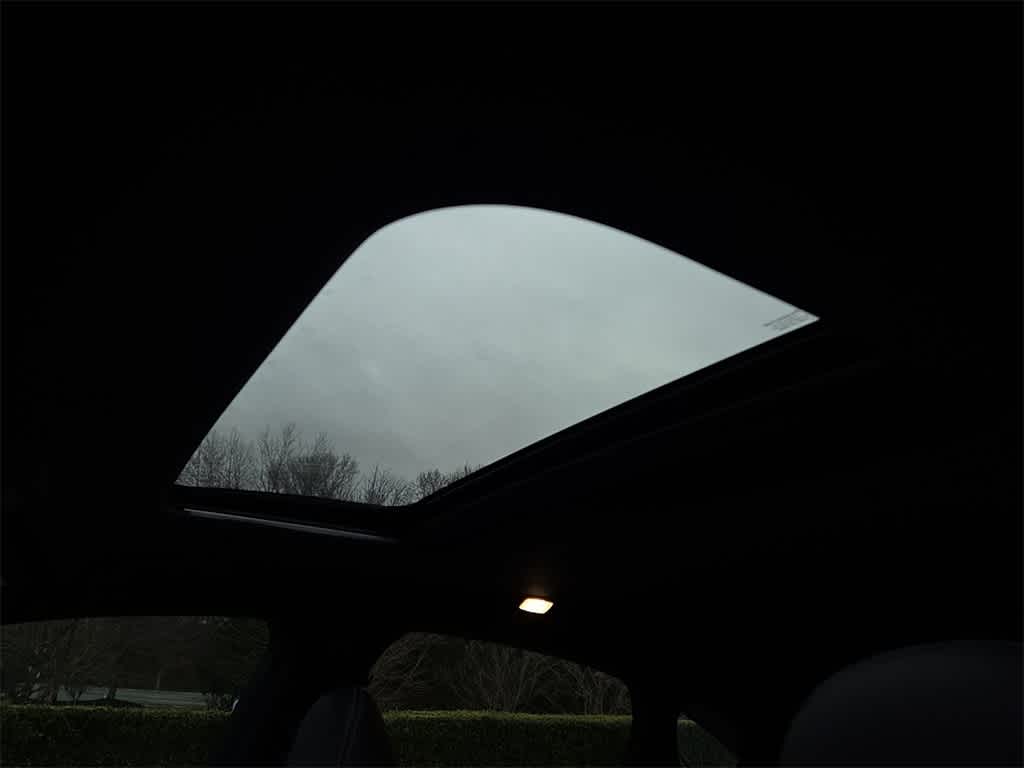 Thumbnail: 2022 INFINITI QX55 - 15