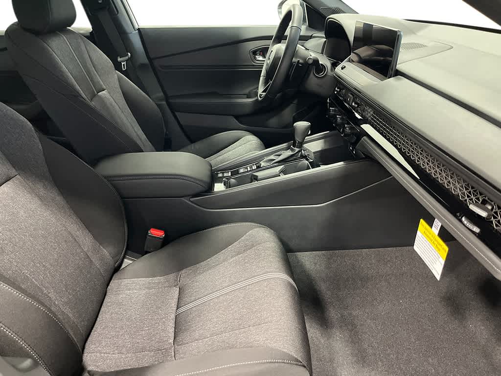 Thumbnail: 2026 Honda Accord - 28