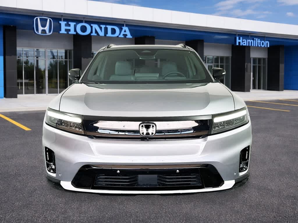 Thumbnail: 2026 Honda Prologue - 6