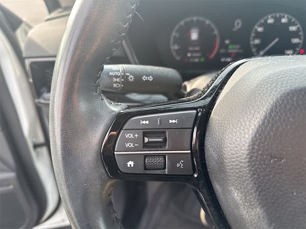 Thumbnail: 2023 Honda CR-V - 11