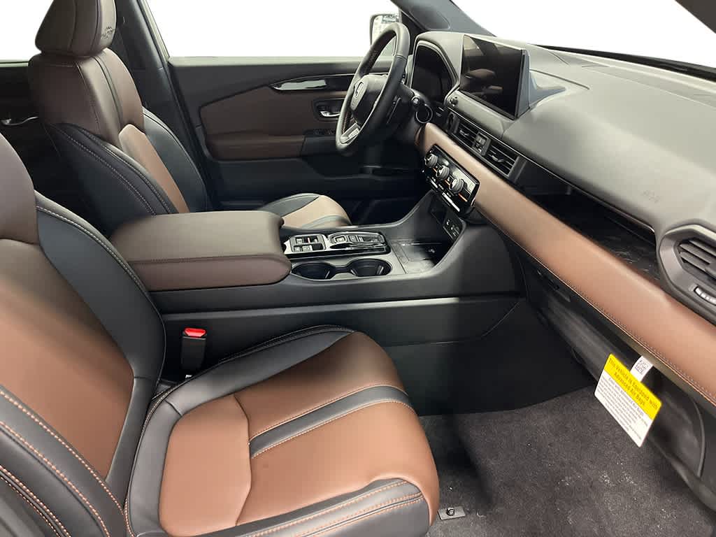 Thumbnail: 2026 Honda Pilot - 30