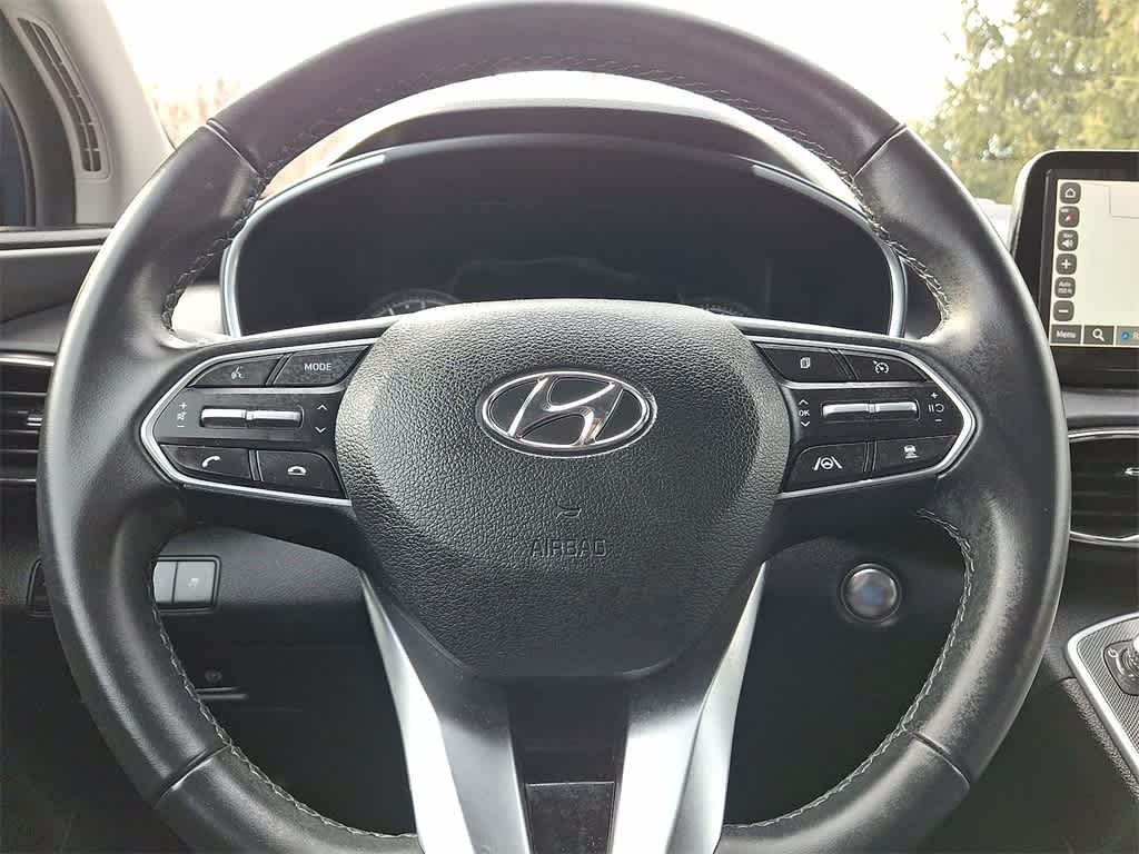 Thumbnail: 2023 Hyundai Santa Fe - 16